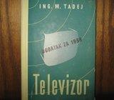 ING. M. TADEJ TELEVIZOR