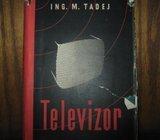 ING. M. TADEJ TELEVIZOR