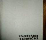 INOZEMNI TEHNIČKI NOVITETI