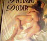 INTIMNI DODIR GLENN WILSON
