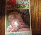IO E IL MIO BAMBINO IL LIBRO UTILE