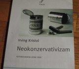 Irving Kristol Neokonzervativizam