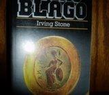 IRVING STONE GRČKO BLAGO