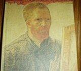 IRVING STONE ŽUDNJA ZA ŽIVOTOM ŽIVOTOPIS VINCENTA VAN GOGHA