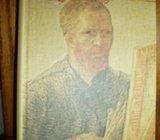 IRVING STONE ŽUDNJA ZA ŽIVOTOM ŽIVOTOPIS VINCENTA VAN GOGHA