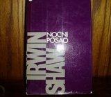 IRWIN SHAW NOĆNI POSAO