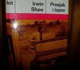 IRWIN SHAW PROSJAK I LOPOV