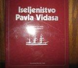ISELJENIŠTVO PAVLA VIDAS T.A. MURSALO