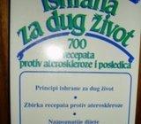 ISHRANA ZA DUG ŽIVOT Prof. dr. Maksimilijan Kocijančić