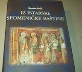 Iz istarske spomeničke baštine Branko Fučić