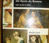 ISTORIJA SLIKARSTVA - OD ĐOTA SEZANA Majkl Levi