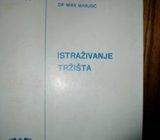 ISTRAŽIVANJE TRŽIŠTA DR MIRA MARUŠIĆ