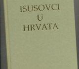 Isusovci u Hrvata zbornik