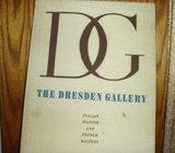 ITALIAN THE SPANISH DRESDEN AND FRENCH GALLERY MASTERS