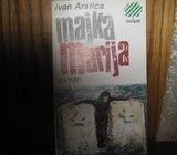 IVAN ARALICA MAJKA MARIJA