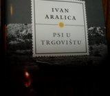 IVAN ARALICA PSI U TRGOVIŠTU