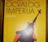 IVAN ARALICA ZADAH OCVALOG IMPERIJA OGLEDI