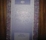 IVAN BAKMAZ BIBLIJSKI PRIZORI