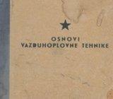 Ivan Baraba Osnovi vezduhoplovne tehnike