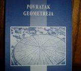 IVAN BEŠ POVRATAK GEOMETREJA