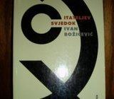 IVAN BOŽIĆEVIĆ ČITATELJEV SVJEDOK