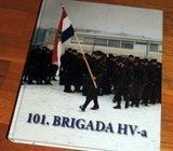 Ivan Brigović Ivan Radoš 101. brigada HV