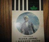 IVAN CANKAR SLUGA JERNEJ I NJEGOVO PRAVO