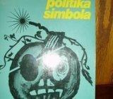 IVAN ČOLOVIĆ POLITIKA SIMBOLA