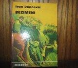 IVAN DONČEVIĆ BEZIMENI