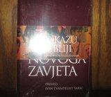 IVAN EVANĐELIST ŠARIĆ ŠTO KAŽU O BIBLIJI