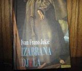 IVAN FRANO JUKIĆ IZABRANA DJELA