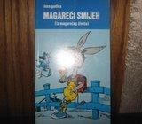 IVAN GODINA MAGAREĆI SMIJEH