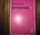 IVAN HETRICH INTERVJUI