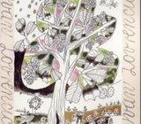 IVAN LOVRENČIĆ - KATALOG IZLOŽBE UMJ. PAVILJON 1996 - POTPIS