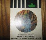 IVAN MAŽURANIĆ SMRT SMAIL - AGE ČENGIJIĆA