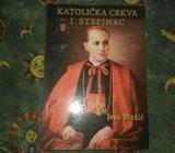 Ivan Mužić - Katolička crkva I Stepinac