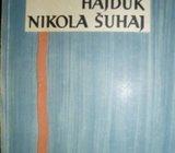 IVAN OLBRACHT HAJDUK NIKOLA ŠUHAJ