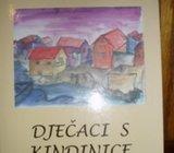 IVAN ŠINDIJA DJEČACI S KINDINICE