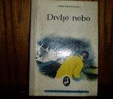 IVAN SOUTHALL DIVLJE NEBO