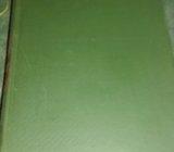 Ivo Andrić - Nemirna godina