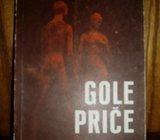 IVO BALENTOVIĆ GOLE PRIČE