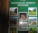 IVO BRALIĆ NACIONALNI PARKOVI HRVATSKE