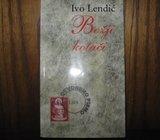 IVO LENDIĆ BOŽJI KOTAČI