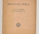 Ivo Tomašec Biologija pčela