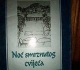IVO VOJNOVIĆ NOĆ SMRZNUTOG CVIJEĆA