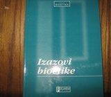 IZAZOVI BIOETIKE ZBORNIK RADOVA