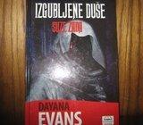 IZGUBLJENE DUŠE SUZE ŽADA DAYANA EVANS