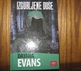 IZGUBLJENE DUŠE SUZE ŽADA DAYANA EVANS
