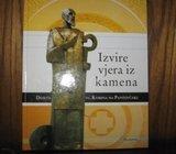 IZVIRE VJERA IZ KAMENA SV. KVIRINA NA PANTOVČAKU