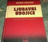 Jackie Collins - Ljubavni ubojice